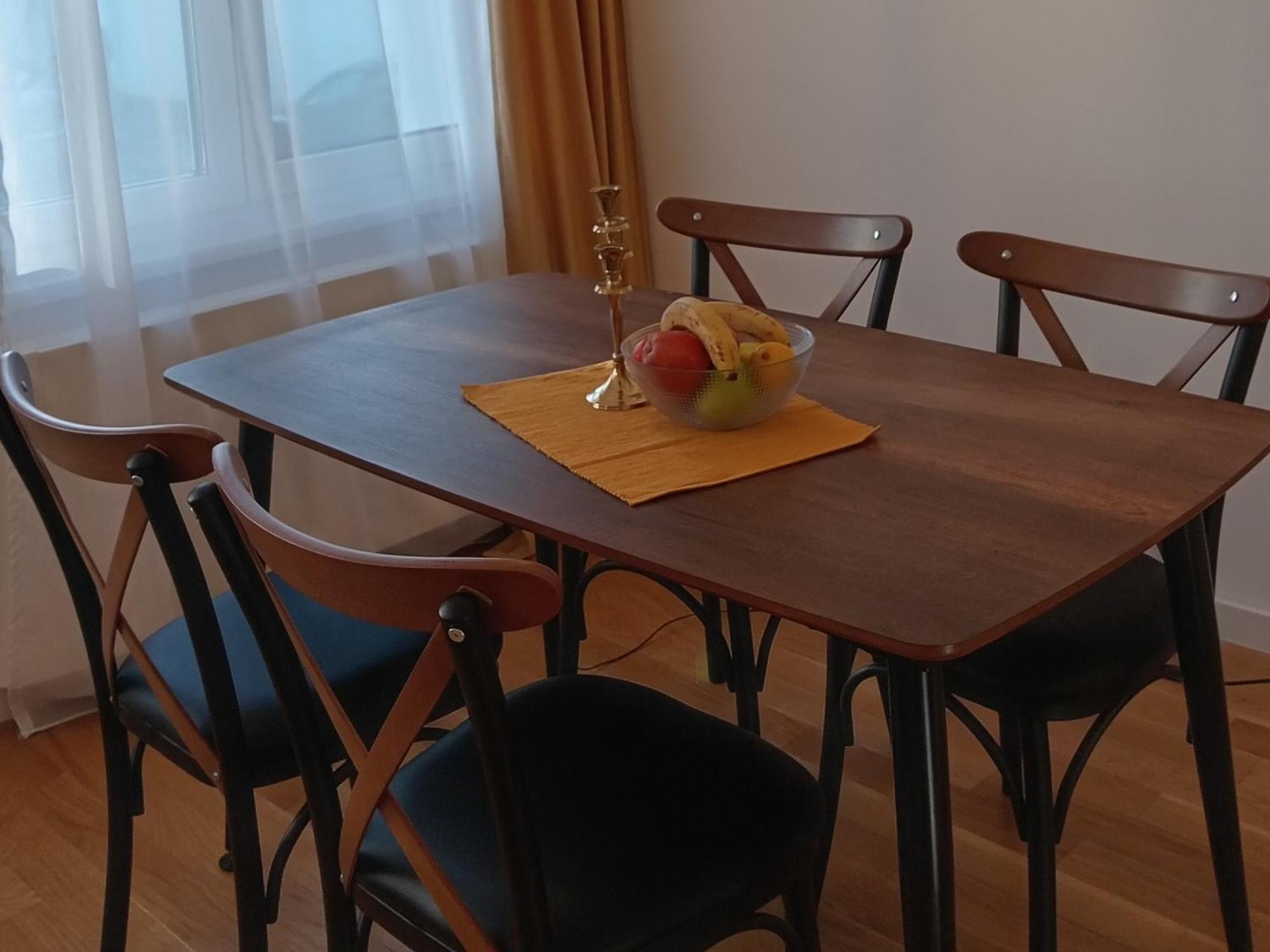 Tera Apartment Zemun Belgrado Exterior foto