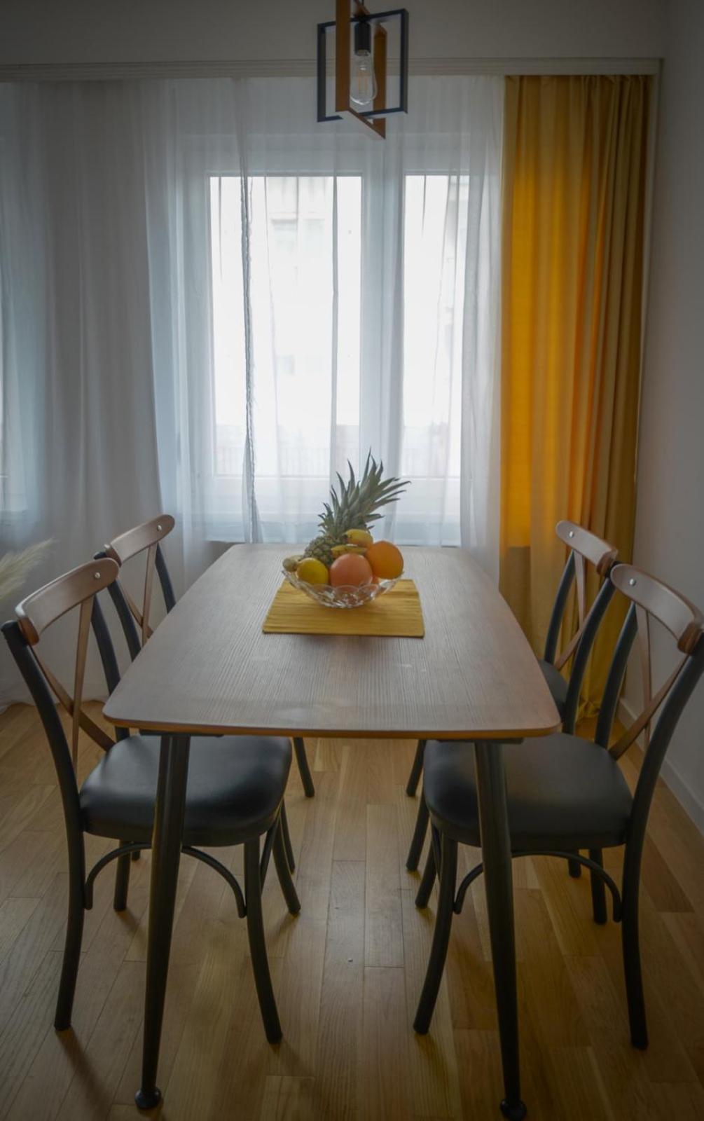 Tera Apartment Zemun Belgrado Exterior foto