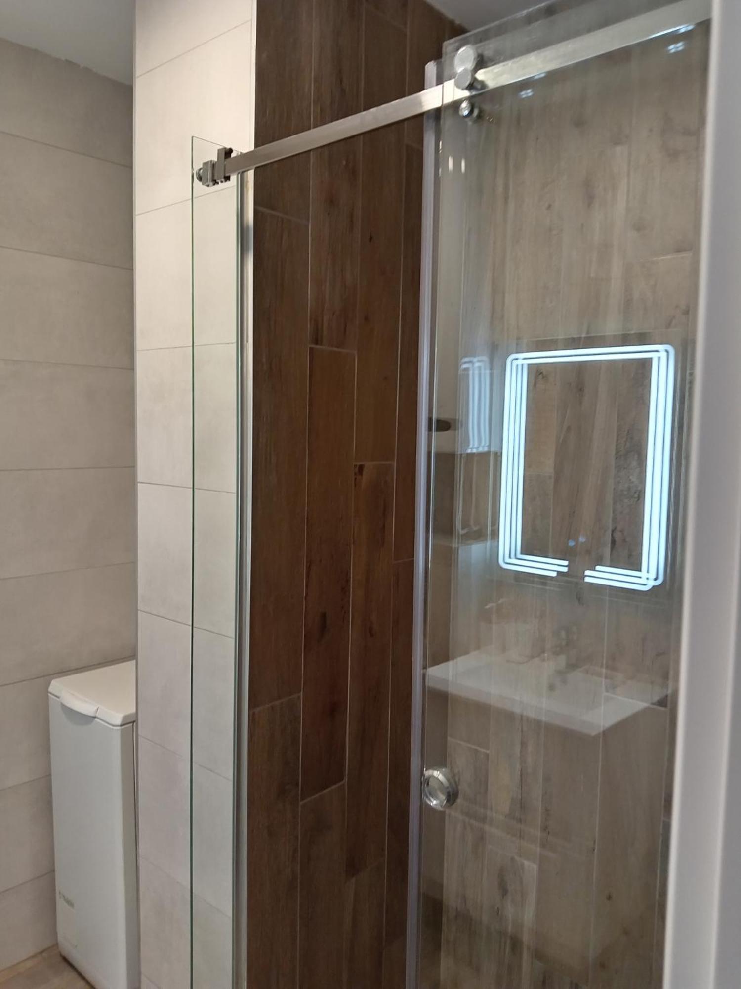 Tera Apartment Zemun Belgrado Exterior foto