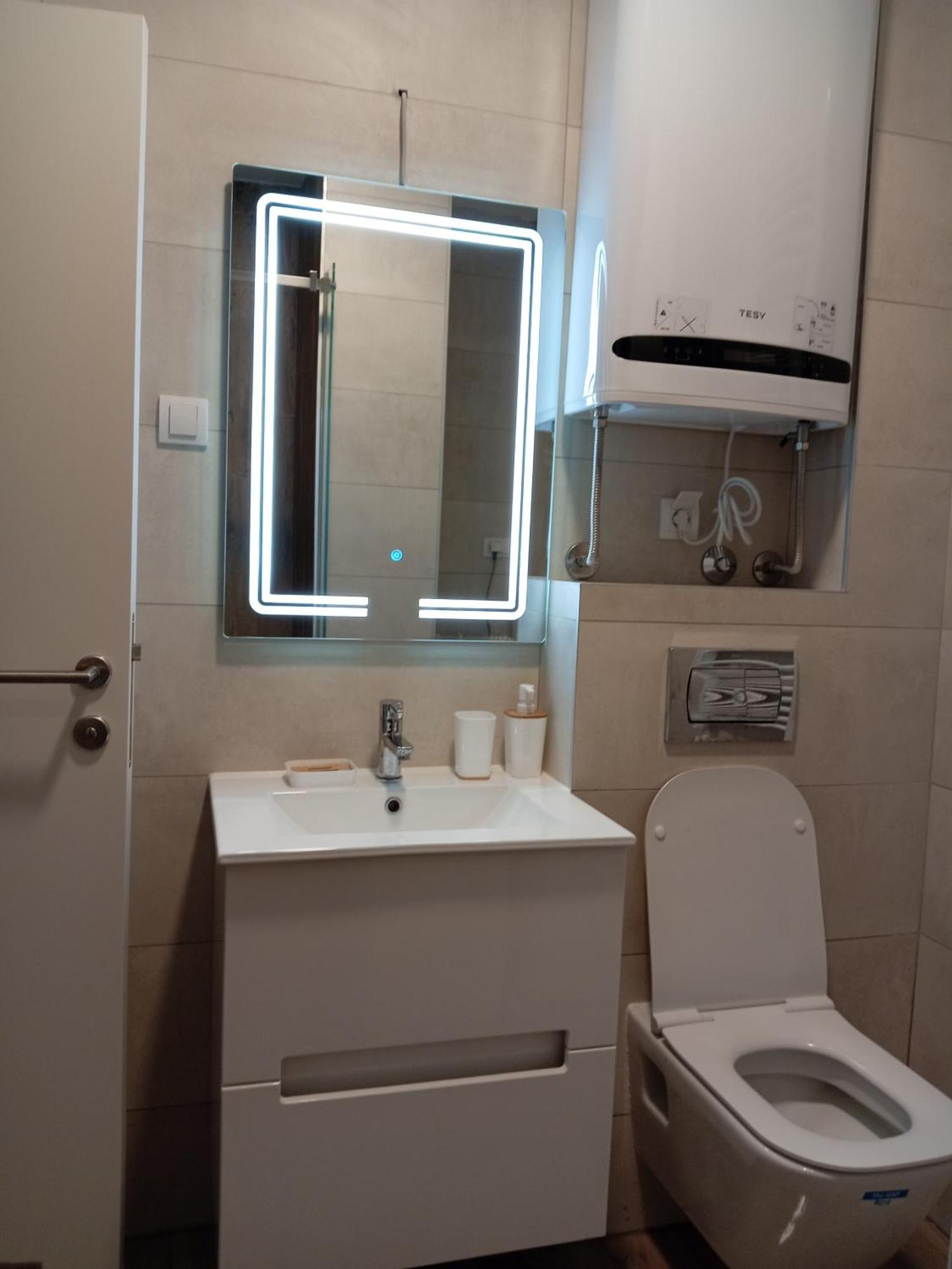 Tera Apartment Zemun Belgrado Exterior foto